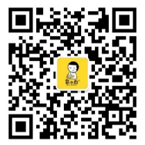 美公众号二维码